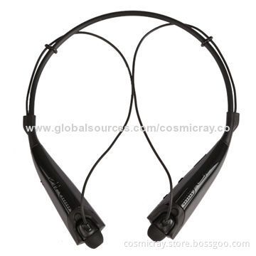 Bluetooth headphones, connect two mobile phones